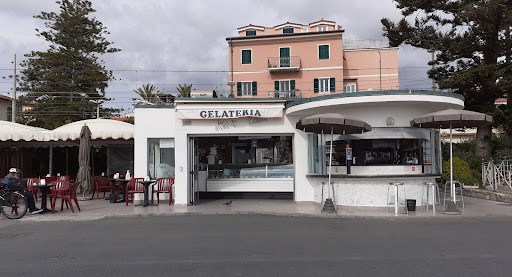 Eden Bar, Bordighera