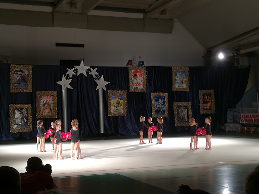 Associazione Sportiva Montelupo - Thumbnail