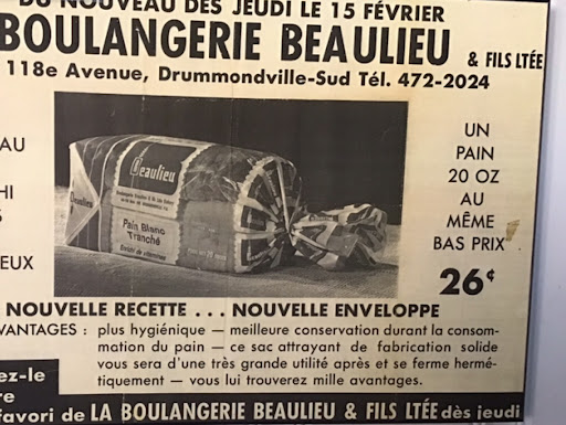 Boulangerie Pelletier Et Fils - Thumbnail