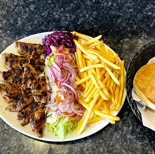 Photo 6 - Snack Kusadasi Kebab
