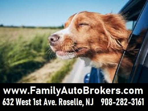 Family Auto Brokers - Thumbnail