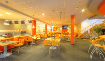 BOSQ Catering Svitavy