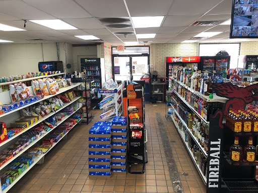 Wood River Convenient Market