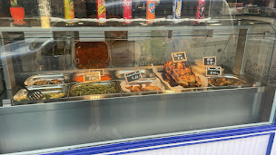 Photo n°27 de Le Rotissier De Gentilly à Gentilly (Restauration rapide)