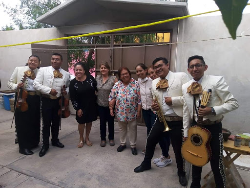 Mariachi Sentimiento de México