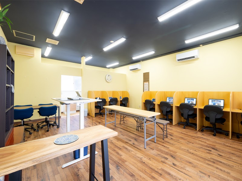 松陰塾 伊万里錦通校