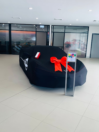 Bathurst GMSV - Thumbnail