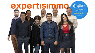 Photo n°4 de Expertisimmo Agence immobilière à Rognac (Expert immobilier)