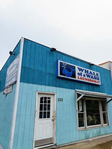Valley Laundromat- Strasburg Location - Thumbnail