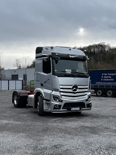 J.E.T. Fahrzeugverwaltung GmbH Gallery - Germany
