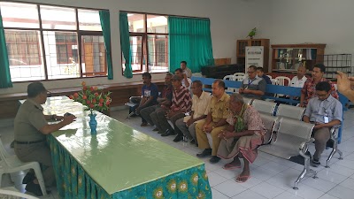 Photos of Kantor Pertanahan Kab. Kupang