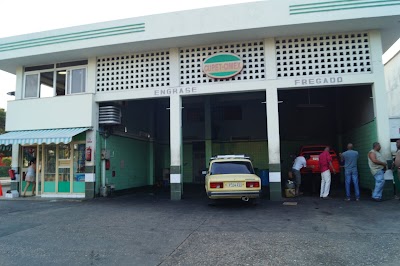 Photos of Gasolinera Cupet