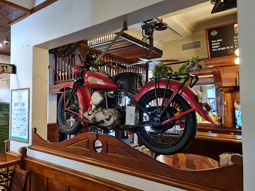 BWS Albion Hotel (Cottesloe) - Thumbnail