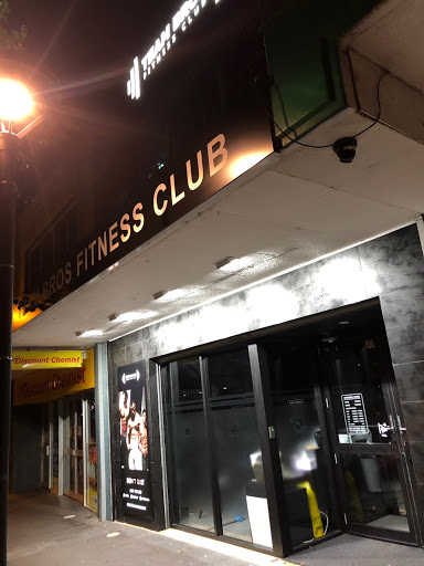 Teambros Fitness Club - West Ryde