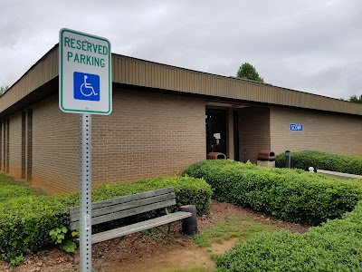 Photos of Department of Motor Vehicles
