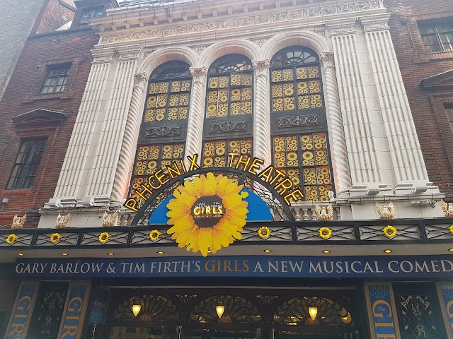 Phoenix Theatre