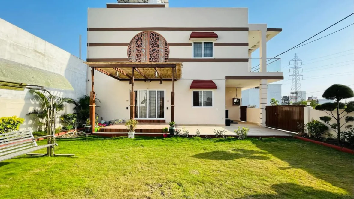 Shyam Sudha Home Stay