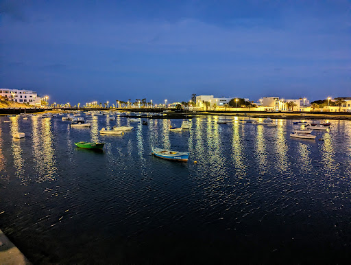 Lanzarote - Visual