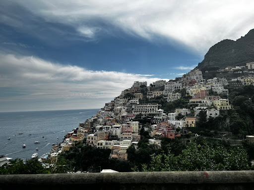 Vallone Porto