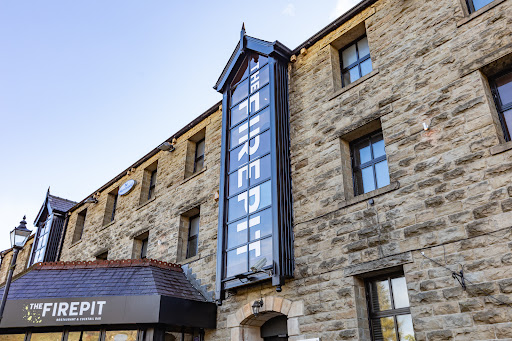 The Firepit Restaurant & Cocktail Bar (Rawtenstall) - Thumbnail
