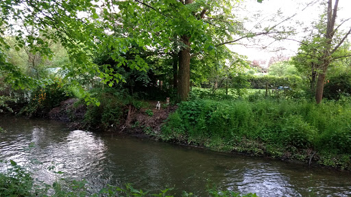 NABU-Garten