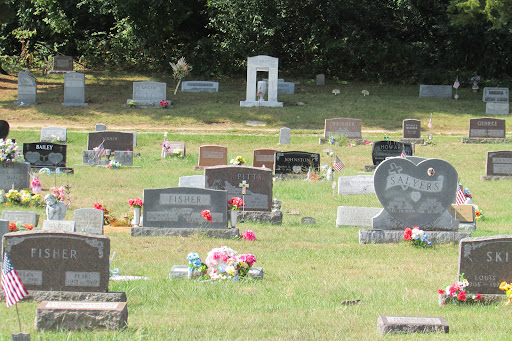 Round Lake Cemetery - Thumbnail