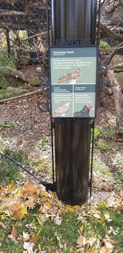 Kansas Wildlife Exhibit