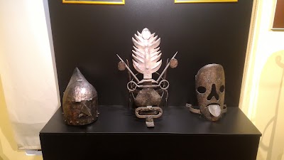 Photos of Keskaegsete piinariistade n&auml;itus