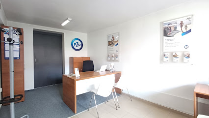 PZU Ubezpieczenia Skawina - Agent Wioletta Raputa