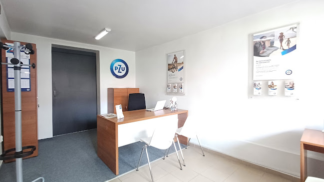 PZU Ubezpieczenia Skawina - Agent Wioletta Raputa