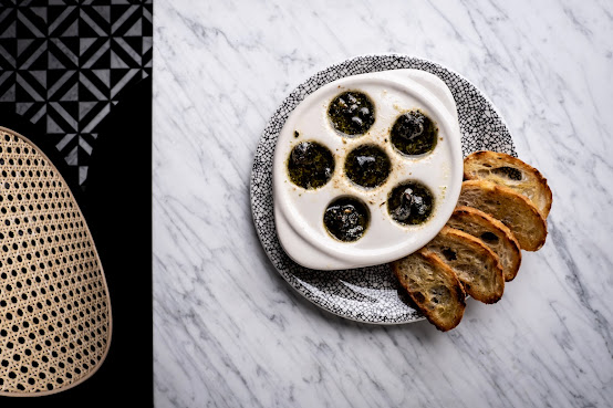 Petite Vie Brasserie by null