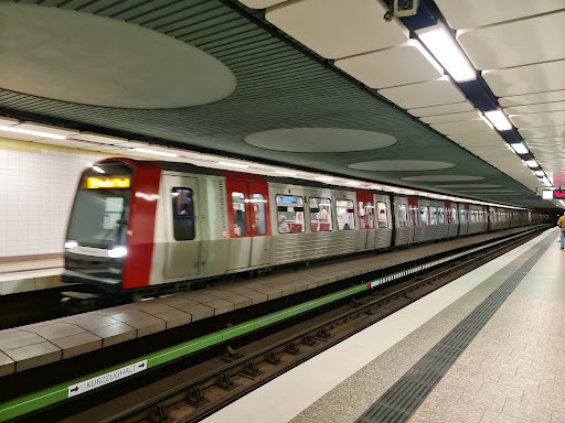 Joachim-Mähl-Straße