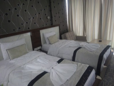 Photos of Idahan Hotel