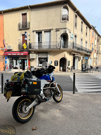 Boulangerie Le FOURNIL Sarl Merz B.m.v Gallery - France