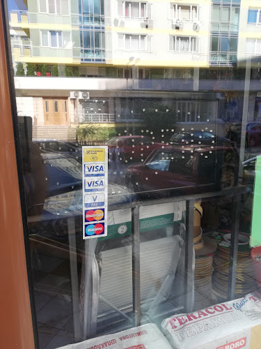 Железария Хари Вест ЕООД