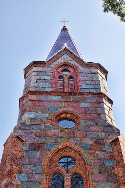 Photos of Kretinga Evangelical Lutheran Church