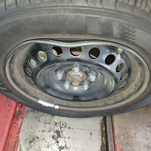 Purrfect Auto Services - Thumbnail
