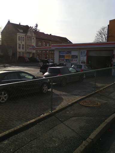 Tankstelle Honsel - Thumbnail