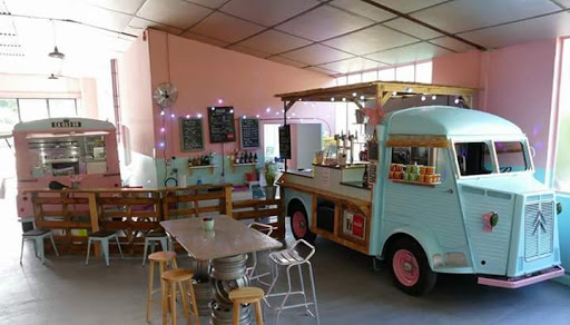 Le Temps d'1 Tub foodtruck charente