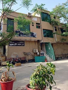 Danish Ali Hair Studio and Salon islamabad