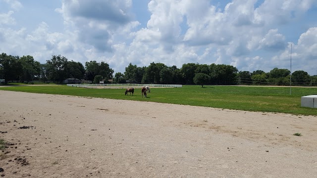 Whiteside County Fair Grounds