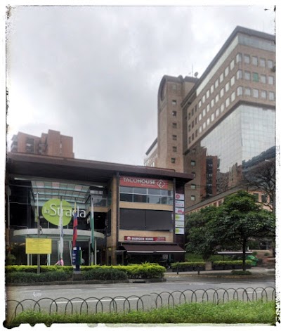 Photos of Mall La Strada