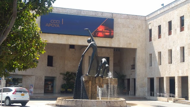 La Cocina de Socorro