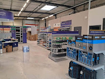 CEDEO Romilly : Sanitaire - Chauffage - Plomberie à Romilly-sur-Seine