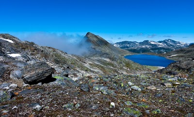 Photos of Reindalsseter
