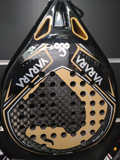 New Tennis