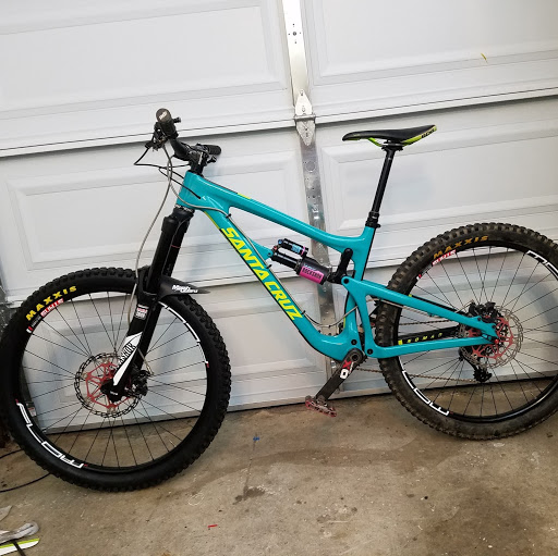 Woodside Bike Shop - Thumbnail
