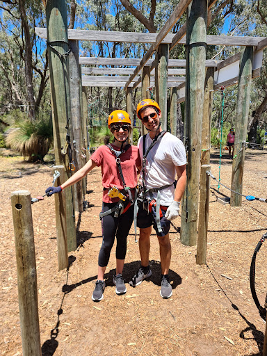 Treetops Adventure Yanchep Gallery - Australia