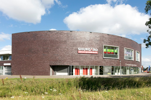 Shurgard Self Storage Middelburg - Thumbnail