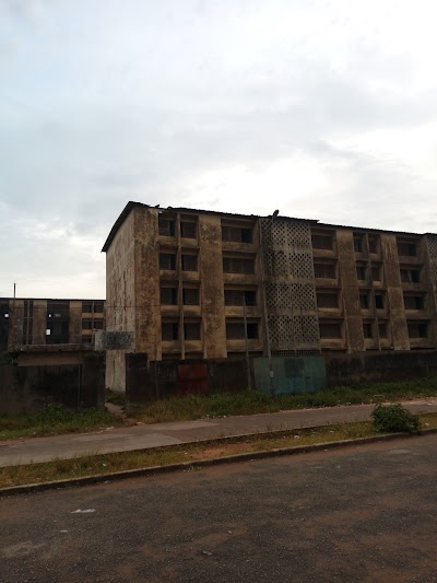 Photos of University City Abobo II